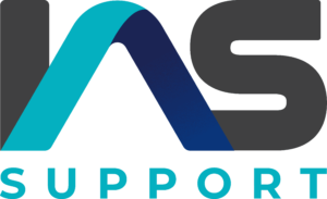 PT IAS SUPPORT INDONESIA