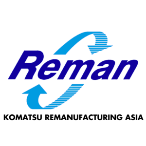 PT komatsu remanufacturing asia